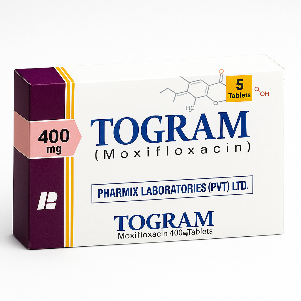 Togram