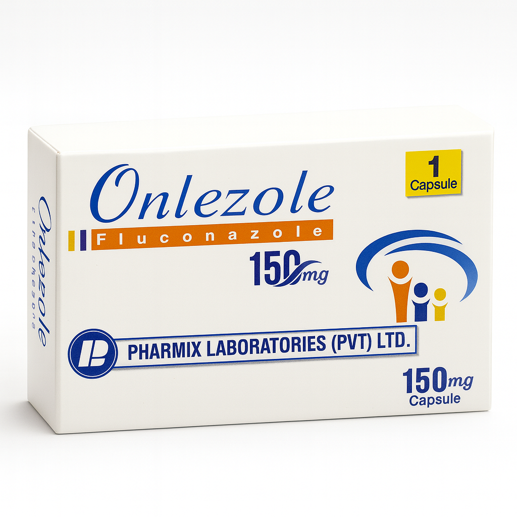 Onlezole