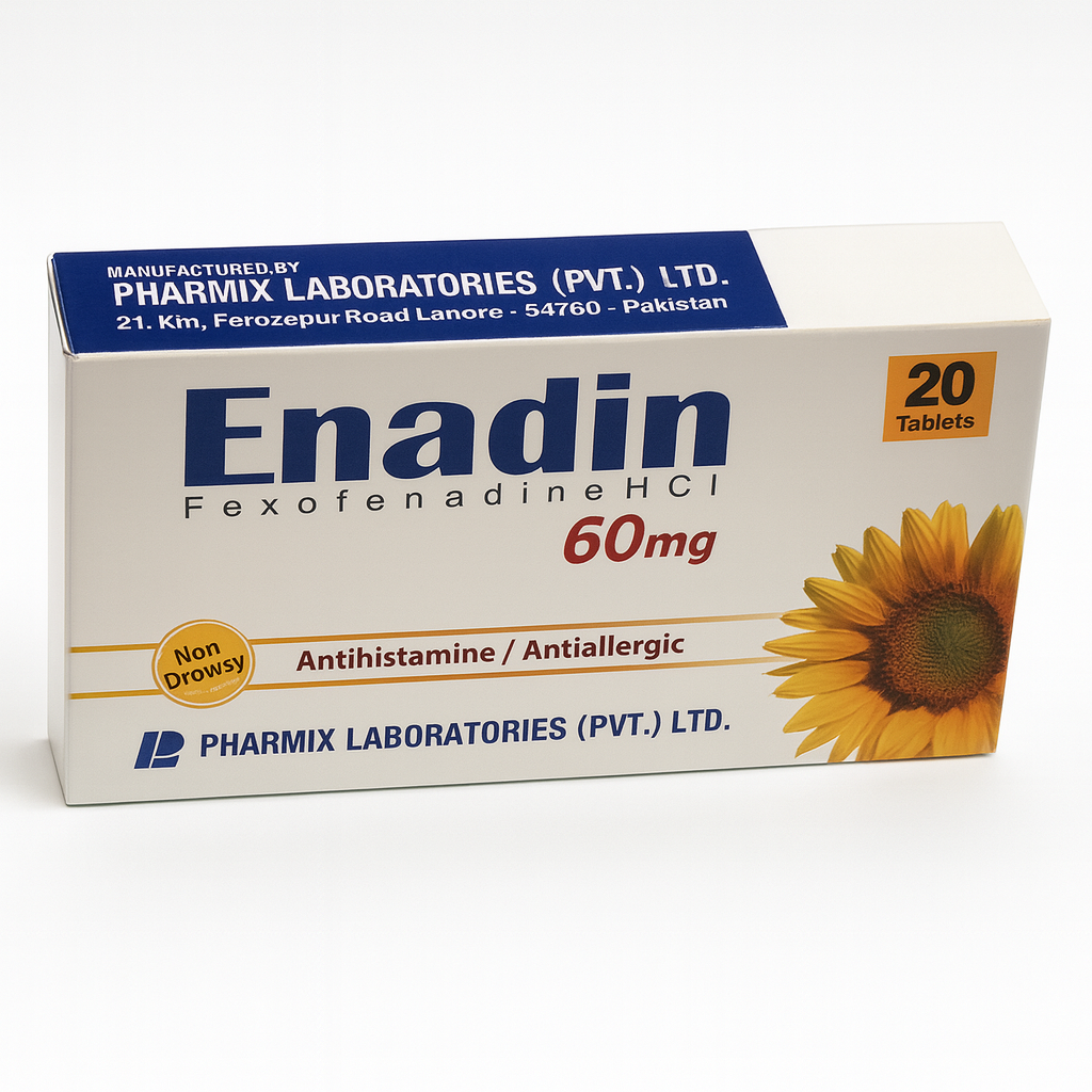 Enadin