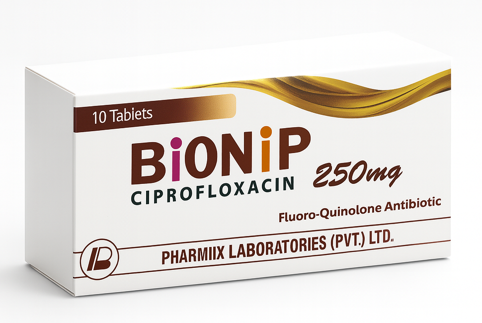 Bionip