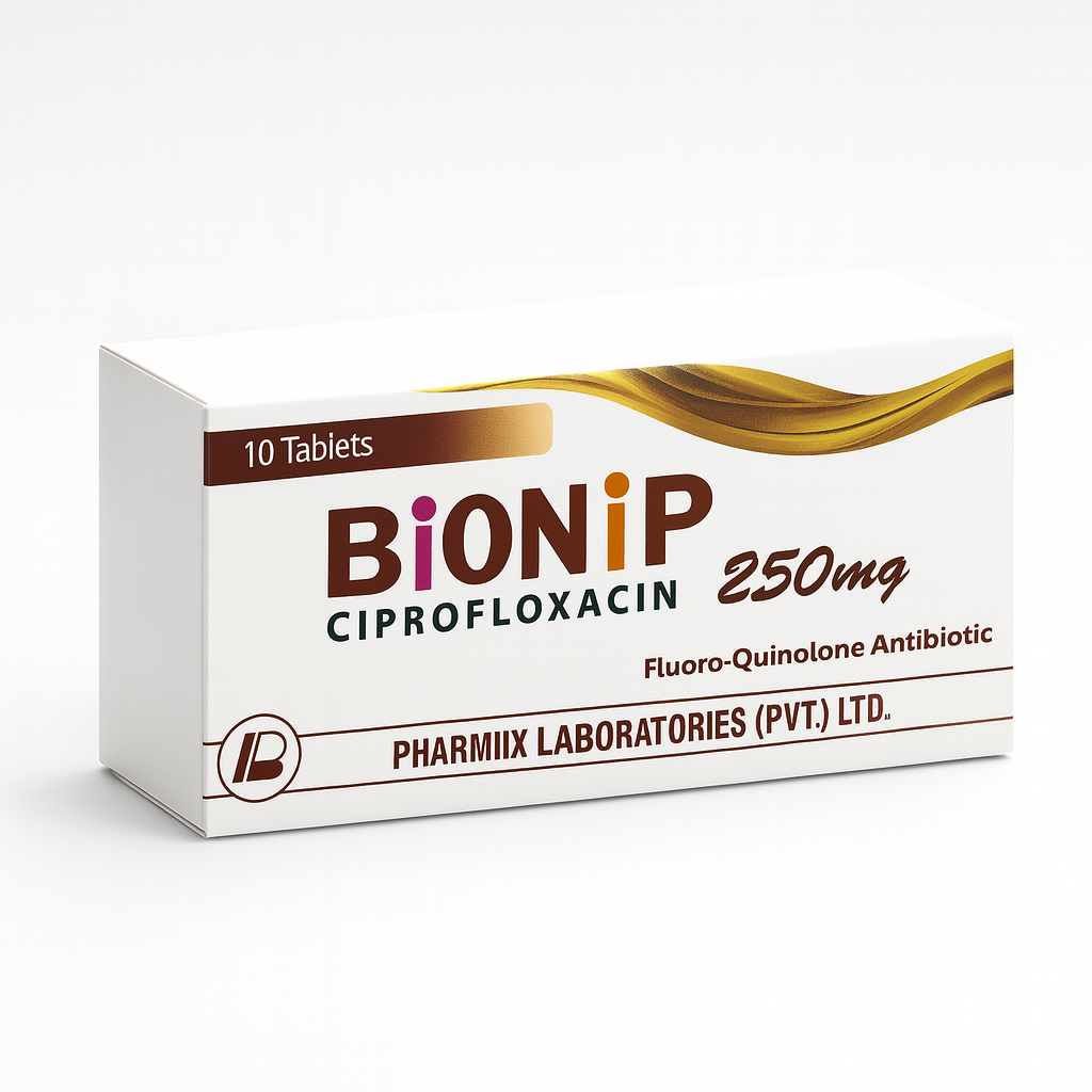 Bionip