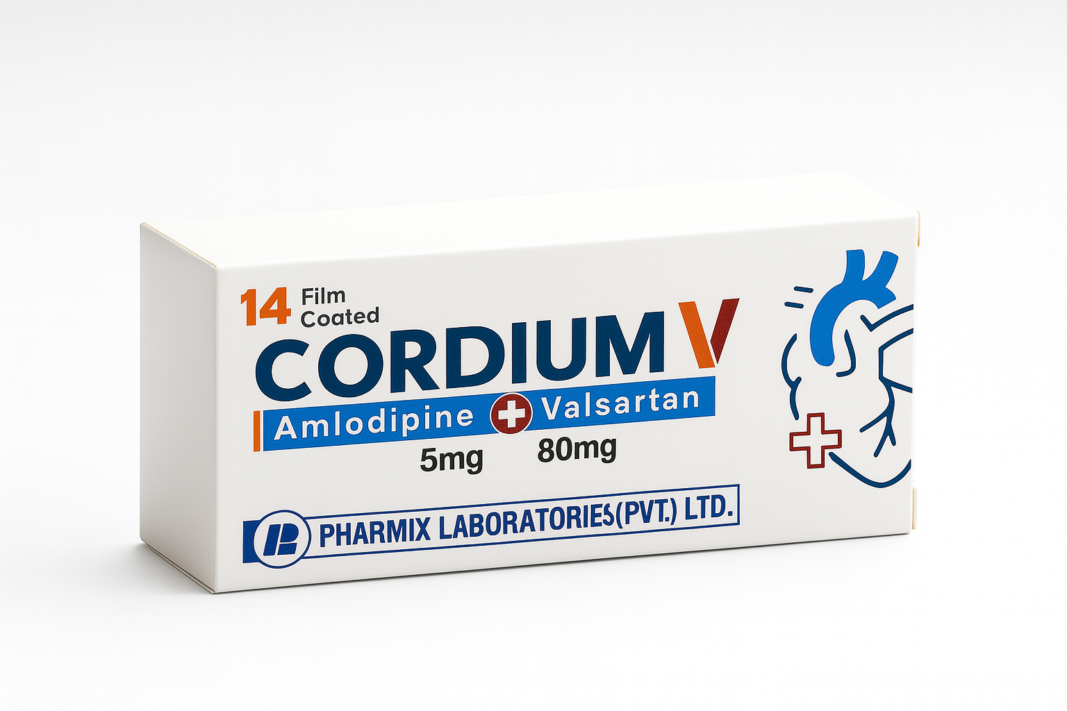 Cordium V