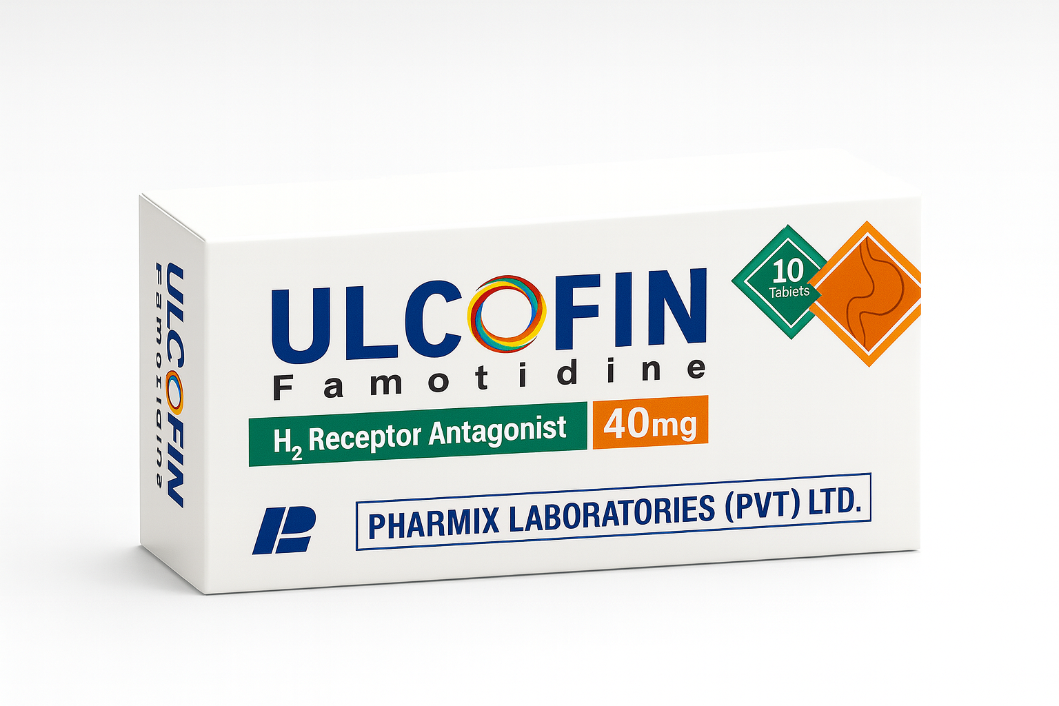 Ulcofin